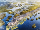 Quảng Ninh: Công bố quy hoạch chung xây dựng Khu kinh tế Vân Đồn
