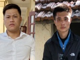 Thanh Hóa: Bắt đối tượng bỏ trốn khỏi trại giam của Bộ Công an