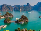 Việt Nam - thiên đường du lịch hấp dẫn khách Đài Loan