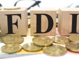Vốn FDI vào Việt Nam đã đạt 6,47 tỷ USD 