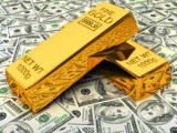 Giá vàng và ngoại tệ ngày 3/3: Vàng và Euro tăng giá, đồng Anh giảm