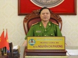Thanh Hóa: Nguyên Trưởng Công an TP Thanh Hóa sắp bị đưa ra xét xử