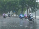 Dự báo thời tiết ngày 5/3: Miền Bắc mưa rét, Nam Bộ nắng nóng
