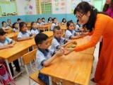 Đà Nẵng tiếp tục cho học sinh nghỉ học