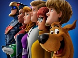 Tung trailer 2, chú chó Scooby-Doo gợi cả trời thương nhớ cùng biệt đội thám tử nhí nhố