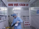 Hải Phòng: Cách ly bố của bệnh nhân dương tính với Covid-19 tại Hà Nội