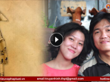 Gặp gỡ Hoàng Trang và Nguyễn Đông - Cặp đôi 'Chàng đàn nàng hát' gây sốt trên mạng xã hội