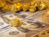Giá vàng và ngoại tệ ngày 9/3: Vàng treo cao, đô la Mỹ suy yếu