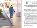 Kon Tum: Cách ly 2 người tiếp xúc gần bệnh nhân Covid-19 tại Đà Nẵng