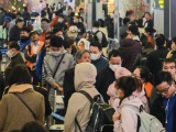 Số ca nhiễm Covid-19 tại Italy và Hàn Quốc vượt mốc 7.000 người