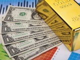 Giá vàng và ngoại tệ ngày 10/3: Yên Nhật tăng, Vàng và USD giảm