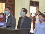 Thanh Hóa: Nguyên Chủ tịch UBND xã lĩnh án 3 năm tù