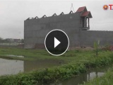 Yên Phúc- Ý Yên (Nam Định): Hàng trăm nghìn mét vuông đất nông nghiệp bị sử dụng sai mục đích
