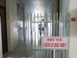 Bình Thuận tiếp tục ghi nhận 5 ca nhiễm Covid-19