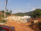 Đắk Nông: Hàng loạt sai phạm tại mỏ đá Phú Tài