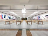 Apple đóng cửa toàn bộ các cửa hàng đến ngày 27/3