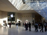 Apple nhận án phạt 1,23 tỷ USD tại Pháp