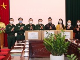 Ca sĩ Tùng Dương, Phạm Thùy Dung, Tóc Tiên kêu gọi quỹ 'Chung tay đẩy lùi Covid-19'