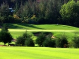 Hệ thống sân Golf FLC- Điểm đến an toàn với nhiều giải pháp phòng chống dịch đồng bộ