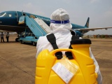 Bộ Y tế xác định thêm 3 chuyến bay có người nhiễm COVID-19