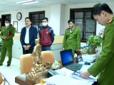 Thanh Hóa: Bộ Tài chính thông tin về việc Trường phòng Pháp chế cưỡng đoạt 100 triệu