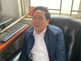 Thanh Hóa: Trưởng Phòng Pháp chế Cục thuế tỉnh Thanh Hóa cưỡng đoạt 100 triệu đồng bị bắt