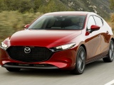 Triệu hồi Mazda3 2020 phiên bản Premium vì lỗi hệ thống phanh 
