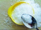 Áp dụng biện pháp chống bán phá giá tạm thời đối với bột ngọt có xuất xứ Trung Quốc và Indonexia