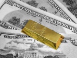 Giá vàng và ngoại tệ ngày 23/3:  Dự báo vàng tăng, USD vẫn treo cao