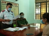 Quảng Ngãi: Người phụ nữ rao bán thuốc kháng virus corona bị phạt 10 triệu đồng