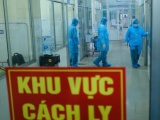 Việt Nam ghi nhận 19 trường hợp nhiễm Covid-19 trong ngày 22/3