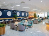First Lounge - điểm chạm mới nhất hoàn thiện trải nghiệm đẳng cấp cùng Bamboo Airways  