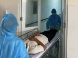 Việt Nam ghi nhận thêm 7 bệnh nhân nhiễm COVID -19
