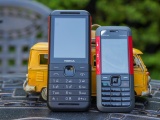 Nokia 5310 'lên kệ' với mức giá dưới 1 triệu đồng