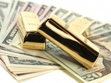Giá vàng và ngoại tệ ngày 26/3: Vàng và USD đều giảm