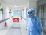 Ba bệnh nhân COVID-19 ở Đà Nẵng được xuất viện