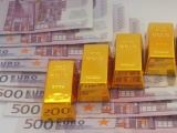 Giá vàng và ngoại tệ ngày 27/3: Vàng và Euro đều tăng 