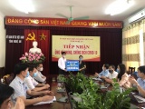 Tập đoàn của bầu Hiển ủng hộ thêm 5 tỷ đồng hỗ trợ chống dịch COVID-19 tại Nghệ An