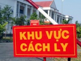  Thanh niên trốn khỏi khu cách ly ở Tây Ninh đã được đưa đi cách ly