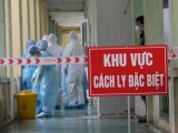 Thêm 3 ca nhiễm mới, Việt Nam ghi nhận 207 trường hợp mắc Covid-19