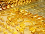 Giá vàng và ngoại tệ ngày 3/4: Vàng tăng trở lại