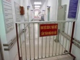 Giám sát sức khỏe gần 45.000 người liên quan đến Bệnh viện Bạch Mai