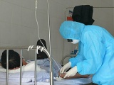 Thêm 6 bệnh nhân mắc COVID-19, Việt Nam ghi nhận 233 ca