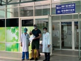 Việt Nam ghi nhận 90 bệnh nhân Covid-19 được công bố khỏi bệnh