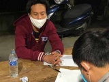 Nghệ An: Phát hiện đối tượng tàng trữ ma túy trong khu cách ly