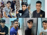 Đà Nẵng: Khởi tố nhóm đua xe khiến 2 chiến sĩ công an hy sinh