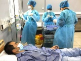 Thêm 4 bệnh nhân, Việt Nam có 255 ca nhiễm Covid - 19