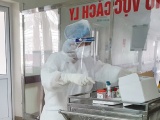 Thêm 2 người mắc mới, Việt Nam ghi nhận 257 ca nhiễm Covid-19