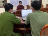 Lâm Đồng: Khởi tố đối tượng tung tin giả về dịch Covid-19