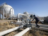 Thỏa thuận cắt giảm 9,7 triệu thùng dầu/ngày được thông qua